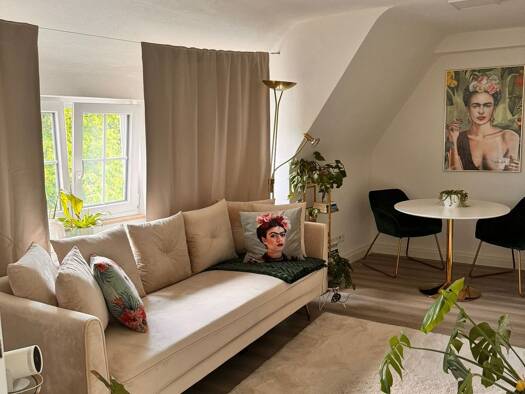Wohnung zur Miete 520 € 2 Zimmer 47,3 m² frei ab 01.12.2026 Ellwangen Ellwangen (Jagst) 73479