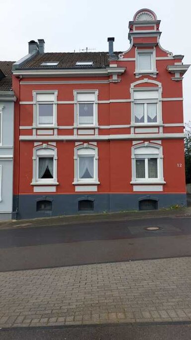 Mehrfamilienhaus zum Kauf 449.000 € 12 Zimmer 260 m² 1.540 m² Grundstück Mitte Remscheid 42857