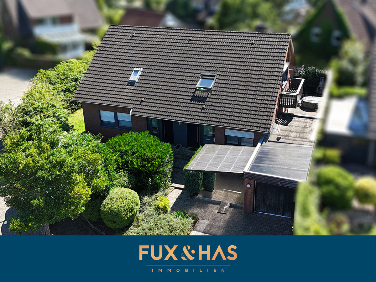 Einfamilienhaus zum Kauf 349.000 € 6 Zimmer 224,5 m²<br/>Wohnfläche 545 m²<br/>Grundstück Schepsdorf Lingen 49808