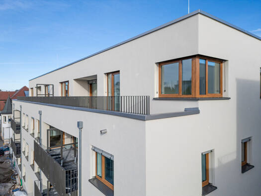 Penthouse zum Kauf - Erstbezug 1.349.900 € 4 Zimmer 144,4 m² Friedrichshafen Friedrichshafen 88046
