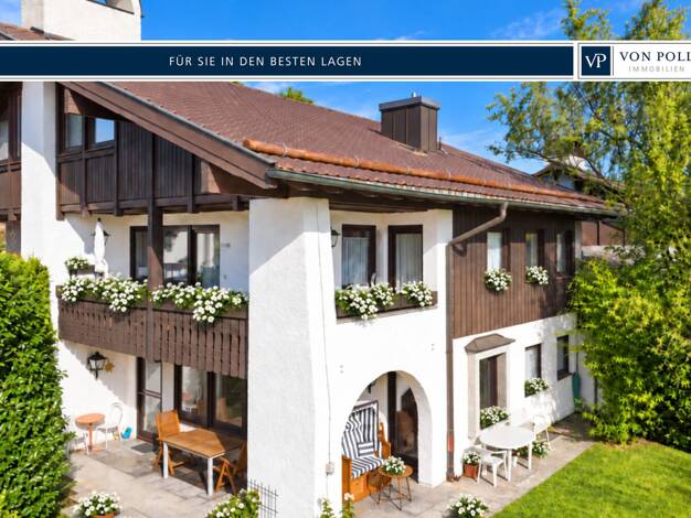 Doppelhaushälfte zum Kauf 5 Zimmer 110,5 m² 944 m² Grundstück Söcking Starnberg 82319