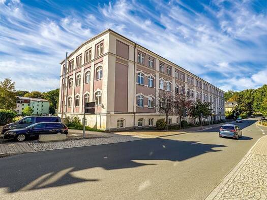 Wohnung zum Kauf 1.000 € 1 Zimmer 35 m² Neumark Neumark 08496