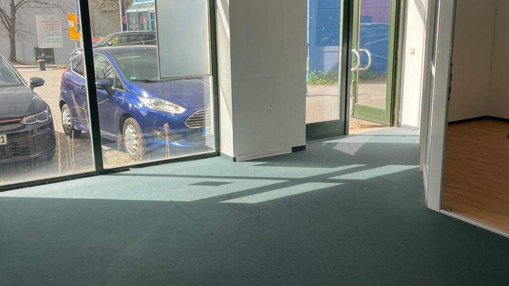 Büro zur Miete provisionsfrei 1.129 € 4 Zimmer Erfurter Str. 2 Sangerhausen 06526