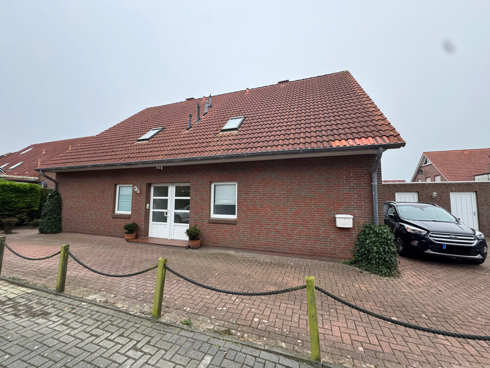 Wohnung zum Kauf 199.000 € 3 Zimmer 56 m²<br/>Wohnfläche Carolinensiel Wittmund / Carolinensiel 26409