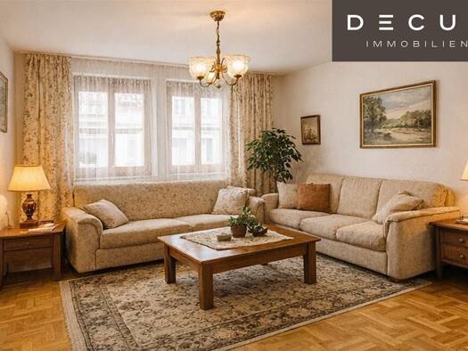 Wohnung zum Kauf 222.148 € 1 Zimmer 50,3 m² 2. Geschoss Währing 1180