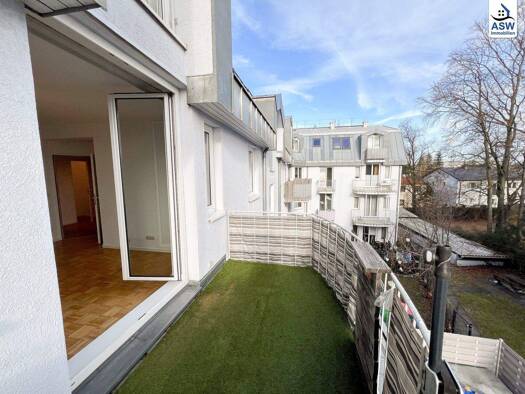 Wohnung zum Kauf 165.000 € 2 Zimmer 46 m² 2. Geschoss Grinzenbergerstraße Bernardin Wels 4600