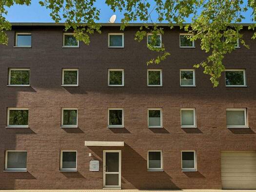 Wohnung zum Kauf 115.000 € 2 Zimmer 56 m² 2. Geschoss Dellviertel Duisburg 47053