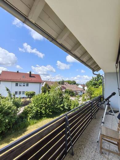 Wohnung zur Miete 700 € 2 Zimmer 70 m² Geschoss 1/3 frei ab 01.07.2025 Neumarkt Neumarkt in der Oberpfalz 92318