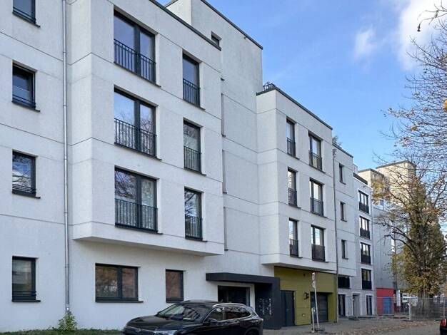 Wohnung zum Kauf 415.000 € 2 Zimmer 54 m² 3. Geschoss Stellingen Hamburg 22527