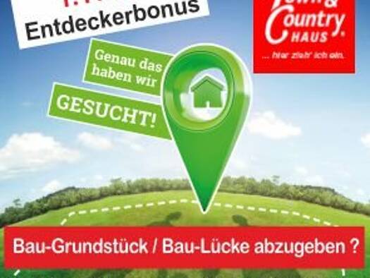 Grundstück zum Kauf provisionsfrei 1.111 € 400 m² Grundstück St. Ingbert Sankt Ingbert 66386