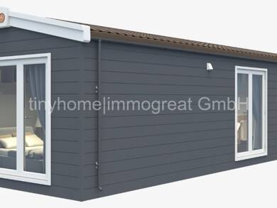 Bungalow zum Kauf - Erstbezug provisionsfrei 229.000 € 3 Zimmer 65 m² 400 m² Grundstück Sandstedt Sandstedt 27628