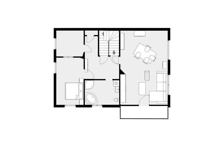 Wohnung zur Miete 650 € 6 Zimmer 120 m² Reinsdorf Greiz 07973