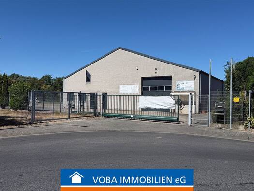 Lagerhalle zum Kauf 1.149.000 € 777 m² Lagerfläche Goch Goch 47574