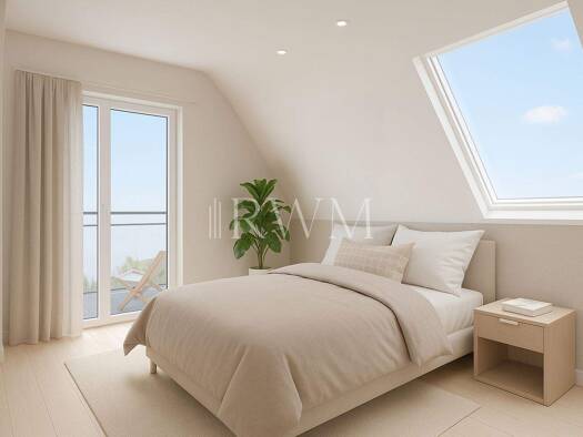 Wohnung zum Kauf - Erstbezug 618.900 € 3 Zimmer 78,5 m² frei ab 01.03.2026 Feuerbach Stuttgart 70469