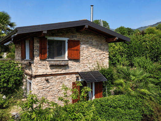 Haus zum Kauf 275.000 € 3 Zimmer 700 m² Grundstück frei ab sofort Castelveccana 21010