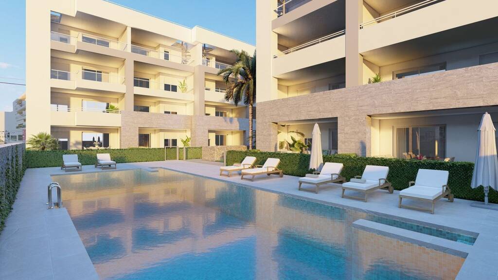 Wohnung zum Kauf - Erstbezug provisionsfrei 410.000 € 3 Zimmer 85,5 m² 1. Geschoss Cala Ratjada 07590