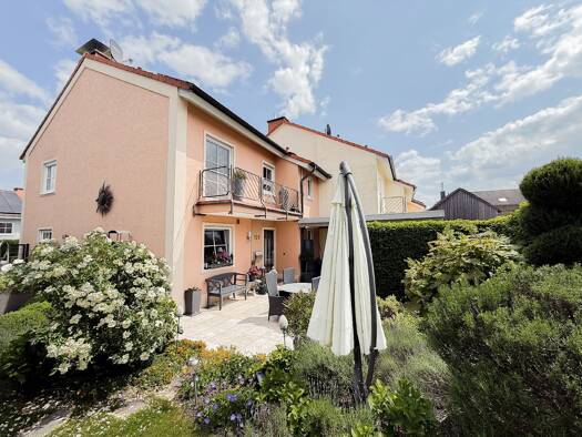 Einfamilienhaus zum Kauf 546.000 € 4 Zimmer 124 m² 447 m² Grundstück Leimersdorf Grafschaft 53501