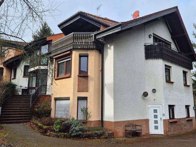 Mehrfamilienhaus zum Kauf 1.150.000 € 18 Zimmer 581 m² 1.185 m² Grundstück Kirchheimbolanden 67292