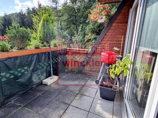 Wohnung zur Miete 820 € 2,5 Zimmer 75 m² frei ab 15.10.2026 Altenberger-Dom-Str. 55 Odenthal Odenthal 51519