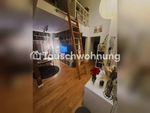 Wohnung zur Miete Tauschwohnung 830 € 2,5 Zimmer 60 m² 4. Geschoss Hamburg 22111