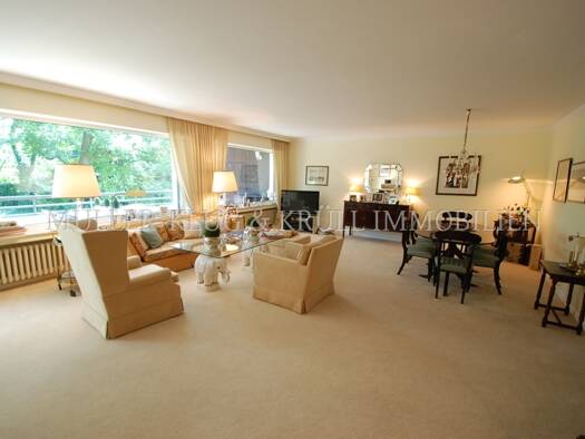 Wohnung zum Kauf 525.000 € 3 Zimmer 110,3 m² EG Büderich Meerbusch 40667