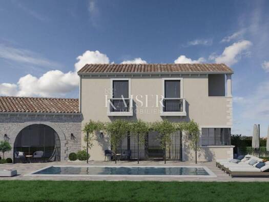 Haus zum Kauf 623.000 € 4 Zimmer 155 m² Tinjan Tinjan