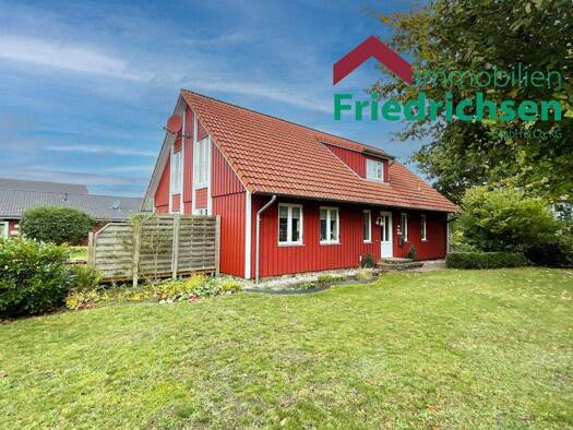 Einfamilienhaus zum Kauf 285.000 € 5 Zimmer 127,2 m² 662 m² Grundstück Langenhorn 25842