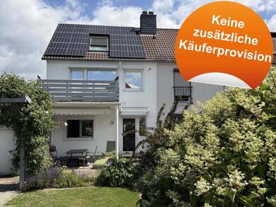 Reihenendhaus zum Kauf provisionsfrei 289.000 € 4 Zimmer 108 m² 354 m² Grundstück Nordstadt Hildesheim 31137