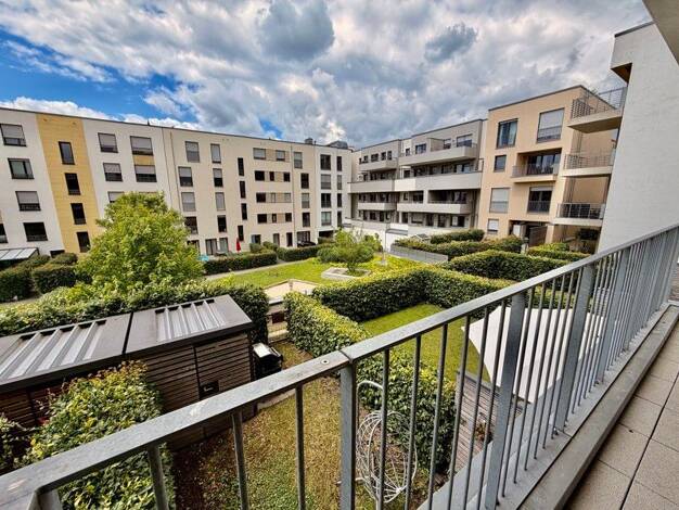Wohnung zur Miete 1.611 € 4,5 Zimmer 112,5 m² 2. Geschoss frei ab sofort Am Kai Hörde Hörde 44263