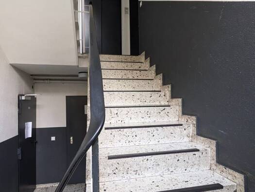 Wohnung zur Miete 656 € 3 Zimmer 82 m² 2. Geschoss frei ab sofort Dörmannsweg Bulmke-Hüllen Gelsenkirchen 45888