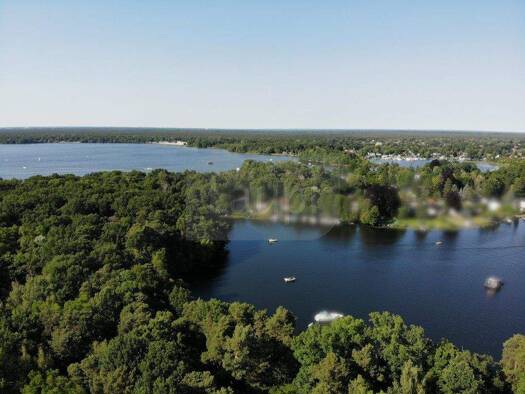 Freizeitgrundstück zum Kauf 119.000 € 410 m² Grundstück Müggelheim Treptow-Köpenick 12559