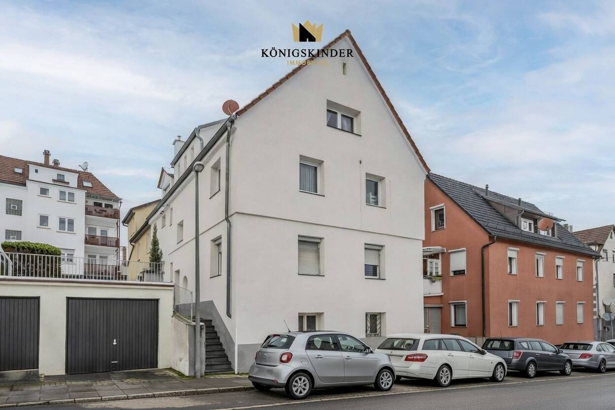 Wohnung zum Kauf - Ansicht 2