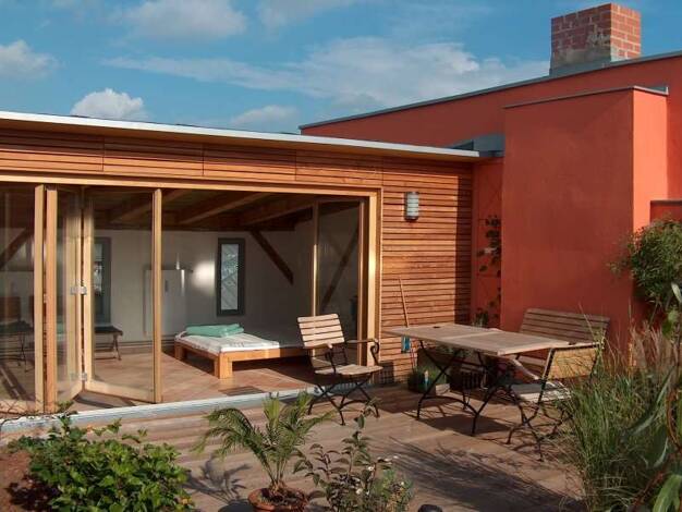 Wohnung zum Kauf 975.000 € 6 Zimmer 167 m² 5. Geschoss Kreuzberg Berlin 10997