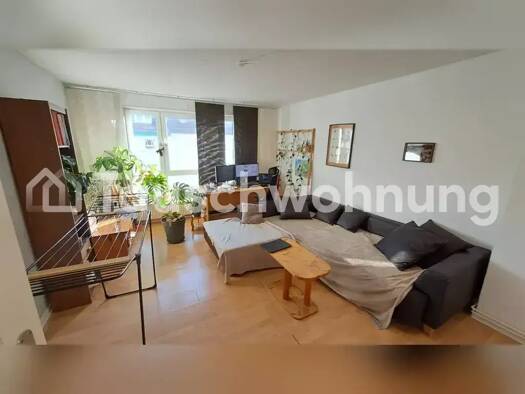 Wohnung zur Miete Tauschwohnung 534 € 3 Zimmer 67 m² 3. Geschoss Oststadt Hannover 30161