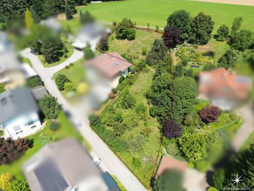 Grundstück zum Kauf 340.000 € 2.001 m² Grundstück Seeboden am Millstätter See 9871