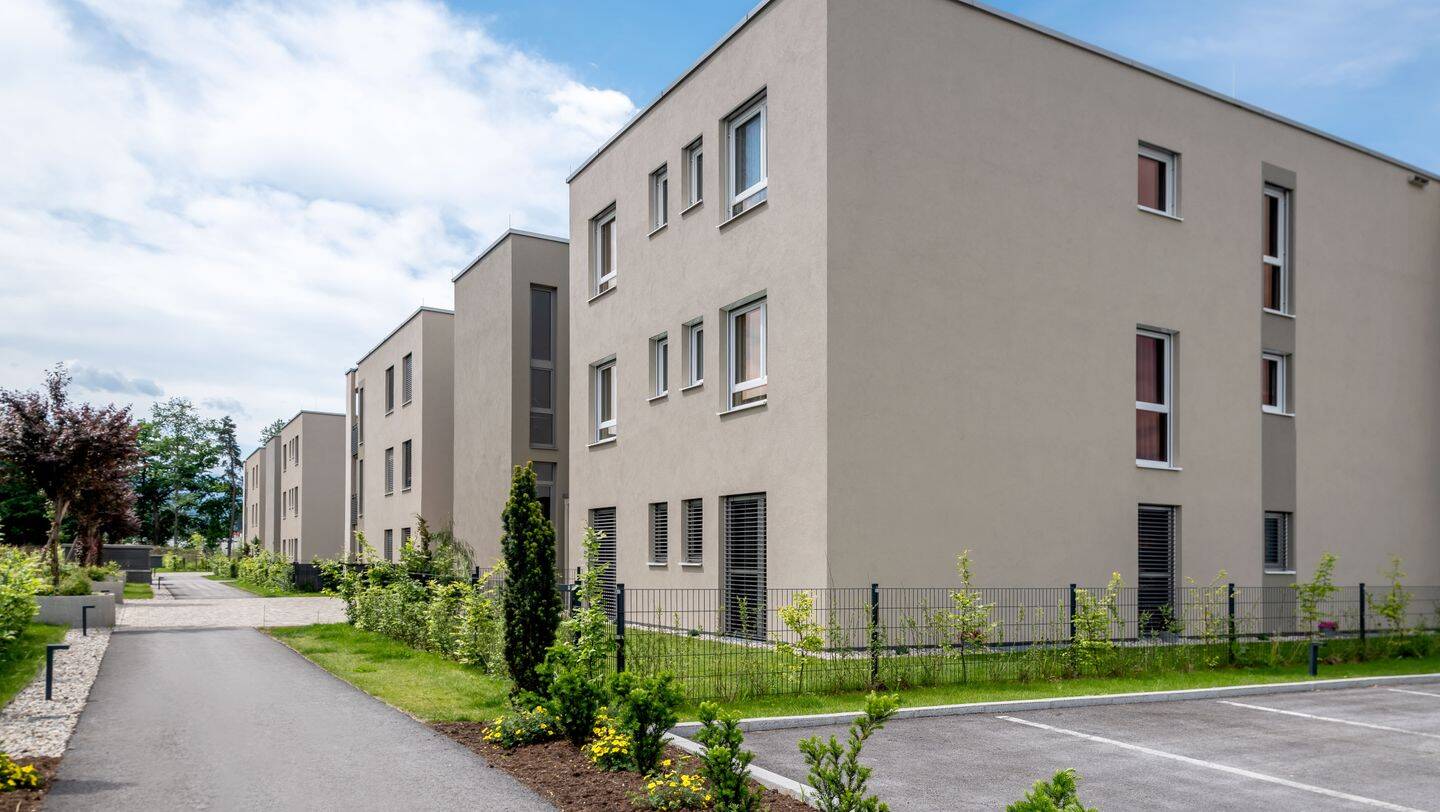 Wohnung – Klagenfurt am Wörthersee - Ansicht 4