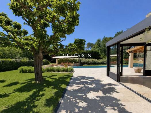 Haus zum Kauf 1.370.000 € 194 m² 6.256 m² Grundstück Celony la calade Aix-en-Provence 13100