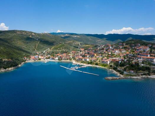 Grundstück zum Kauf 360.000 € Pyrgadikia