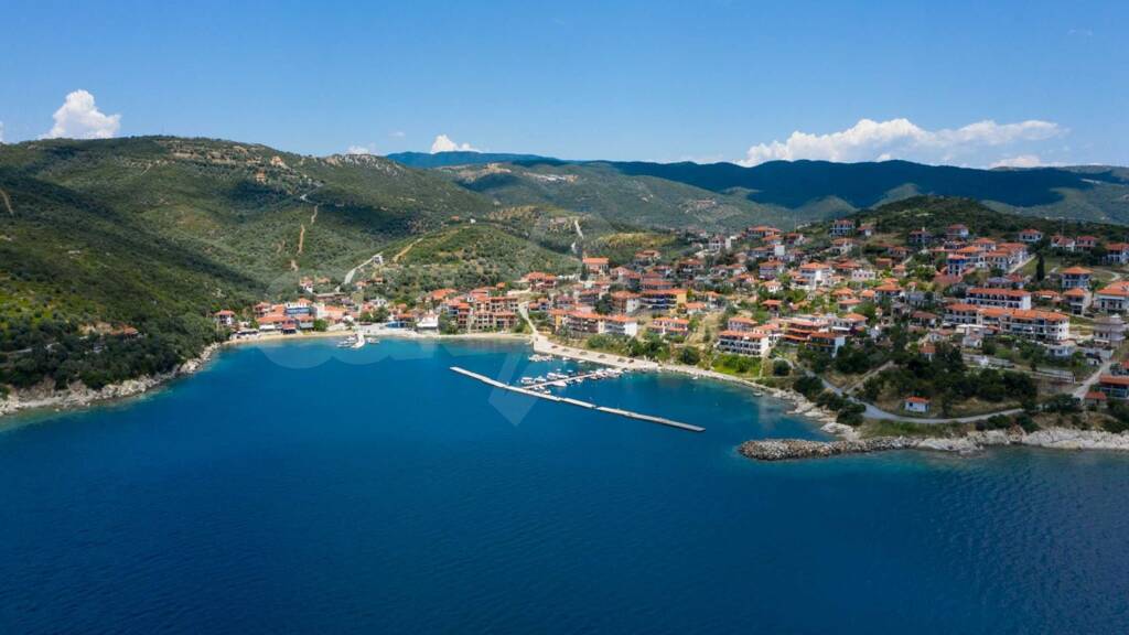 Grundstück zum Kauf 360.000 € Pyrgadikia