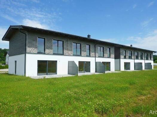 Reihenmittelhaus zum Kauf 385.000 € 4 Zimmer 100 m² 150 m² Grundstück Eggelsberg 5142