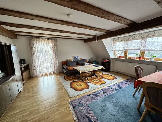 Wohnung zum Kauf 296.000 € 3 Zimmer 95 m² 3. Geschoss Dauchingen 78083