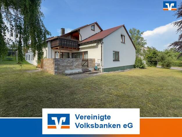 Einfamilienhaus zum Kauf 639.000 € 6,5 Zimmer 203 m² 878 m² Grundstück Eningen Eningen unter Achalm 72800