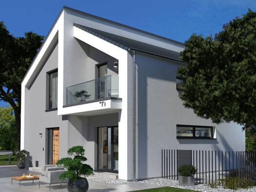 Einfamilienhaus zum Kauf 600.000 € 5 Zimmer 172 m² 646 m² Grundstück Spork-Eichholz Detmold 32760