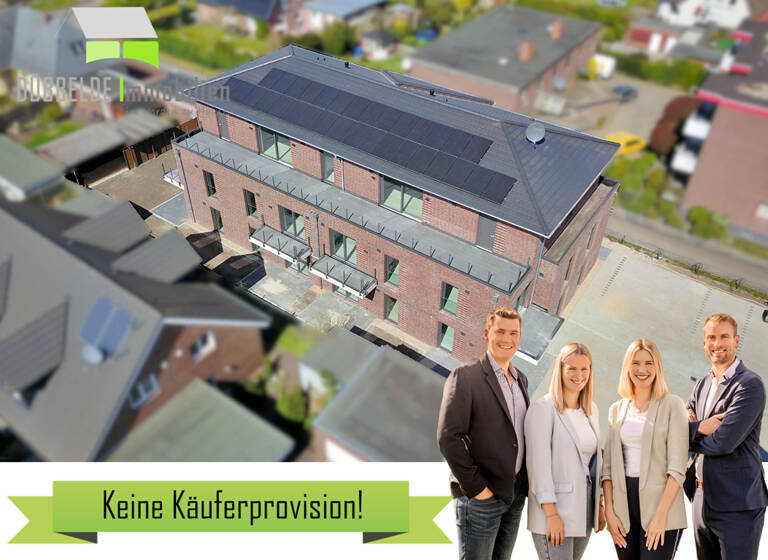 Penthouse zum Kauf 449.000 € 3 Zimmer 87 m²<br/>Wohnfläche Bad Zwischenahn II Bad Zwischenahn 26160