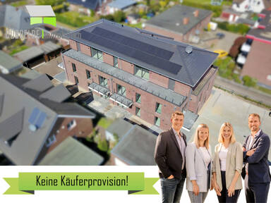 Penthouse zum Kauf 449.000 € 3 Zimmer 87 m² Bad Zwischenahn II Bad Zwischenahn 26160