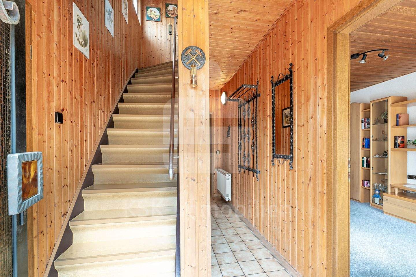 Einfamilienhaus zum Kauf - Ansicht 3