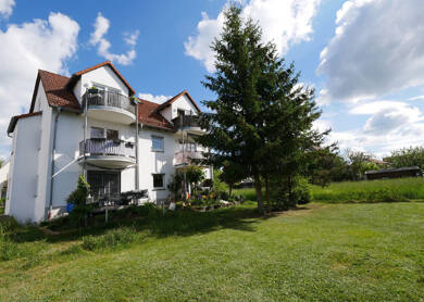 Wohnung zur Miete 300 € 1 Zimmer 34 m² frei ab 15.06.2025 Unterlauter Lautertal 96486