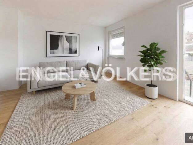 Wohnung zum Kauf 275.000 € 2 Zimmer 82 m² EG Oberndorf Schweinfurt 97424