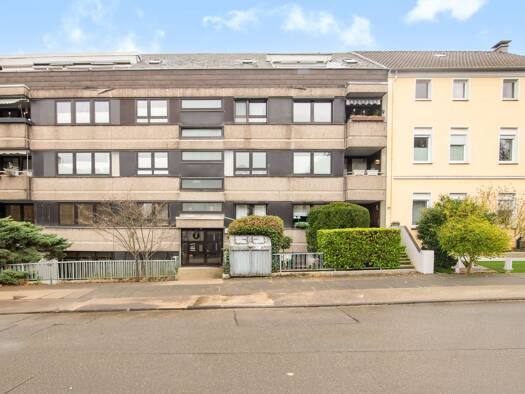 Wohnung zum Kauf 170.000 € 3 Zimmer 86 m² 2. Geschoss Speldorf Mülheim an der Ruhr 45478
