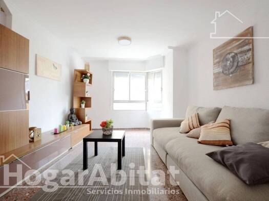 Wohnung zum Kauf 90.000 € 3 Zimmer 88 m² 1. Geschoss BARRANC Tavernes de la Valldigna 46760